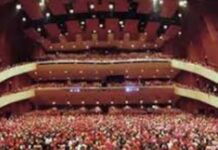 Philanthropist Ensures Live Orchestra For San Diego Opera