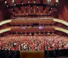 Philanthropist Ensures Live Orchestra For San Diego Opera