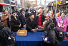 Not an Arts Impact Statement, But Really Great