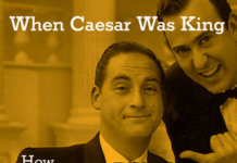 Was Sid Caesar’s Cancellation a Media Parable for Today?