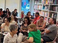 A Reporter Starts A “Book Club” For Newspaper Articles