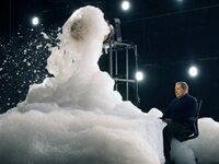 A Verbatim Play Reimagines One Of The Most Notorious TV Debates Of The AIDS Era