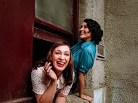 Australia’s Great Theatrical Trilogy Is Being Staged Complete For The First Time In 40 Years