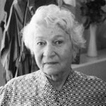 Composer Éliane Radigue, Pioneer Of Musique Concrète And Drone Music, Has Died At 94