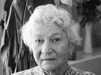 Composer Éliane Radigue, Pioneer Of Musique Concrète And Drone Music, Has Died At 94