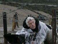 Master Cinematographer Roger Deakins On His Half-Century Behind The Camera