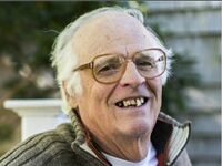 Edward Hoagland, Prize-Winning Nature And Travel Writer, Has Died At 93