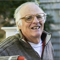 Edward Hoagland, Prize-Winning Nature And Travel Writer, Has Died At 93
