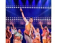 “& Juliet” — How A Jukebox Shakespeare Musical That Flopped In Britain Became An Unlikely Broadway Hit