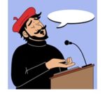 Explaining That Weird Delivery Poets Use When They’re Reading Their Work Aloud