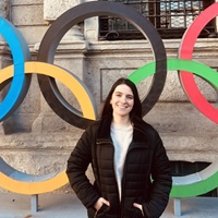 The Broadway Director Who Helped Stage The Milan Winter Olympics Opening Ceremony