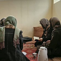 Reading “Animal Farm” In Afghanistan: A Women’s Book Circle Becomes A Form Of Resistance