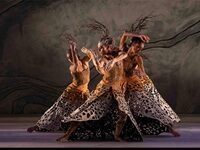 For The First Time, A Company Has Won Venice Biennale Danza’s Golden Lion For Lifetime Achievement