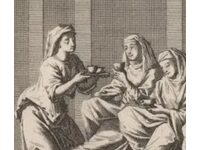 Coffee Poets: The 16th-Century Muslim World’s Culture War Over The Brew Was Fought In Verse