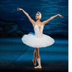 Ukraine Punishes Two Prominent Ballet Dancers For Performing In “Swan Lake” Abroad