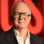 Playwright Tracy Letts On Why He Wrote “Bug” (And Why Now’s A Good Time For Reviving It)