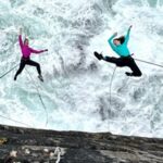 Vertical Dance: A Brief History