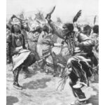 How One Dance Spread An Indigenous Movement Across The American West