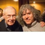 Cellist Steven Isserlis On Composer György Kurtág, Now Aged 100