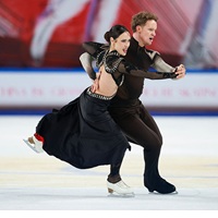 A New Spirit Of Choreographic Artistry In Olympic Figure Skating