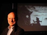 Larry Reed, California’s Master Of Shadow Puppetry, Is Dead At 81