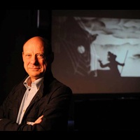 Larry Reed, California’s Master Of Shadow Puppetry, Is Dead At 81