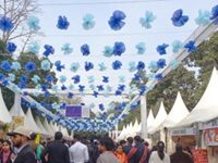 How Has India Managed To Develop Over 100 Litarary Festivals?