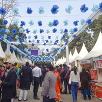 How Has India Managed To Develop Over 100 Literary Festivals?