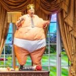 This Opera Lampooning Trump Features Zombies, Vampires, And A Libretto By A Nobel Prizewinner