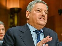 Netflix CEO Goes To Testify Before Congress; A Culture War Ensues