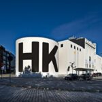 Antwerp’s Museum Of Contemporary Art Is Saved (For Now)