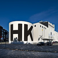 Antwerp’s Museum Of Contemporary Art Is Saved (For Now)