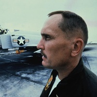 Actor Robert Duvall, 95