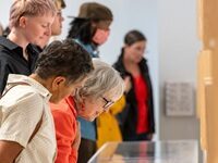 DePaul Art Museum In Chicago To Shut Down This Summer