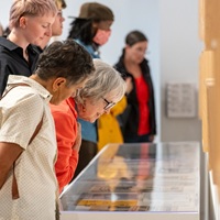 DePaul Art Museum In Chicago To Shut Down This Summer