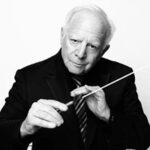 Leonard Slatkin Named Music Director Of Nashville Symphony