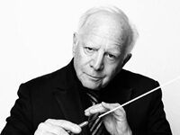 Leonard Slatkin Named Music Director Of Nashville Symphony