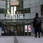 BBC To Cut Hundreds Of Millions From Budget