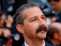 Actor Shia LaBeouf Arrested In New Orleans After Alleged Mardi Gras Fistfight