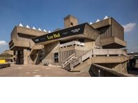 London’s “Brutalist Monstrosity” Southbank Centre Given Landmark Status