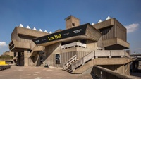 London’s “Brutalist Monstrosity” Southbank Centre Given Landmark Status