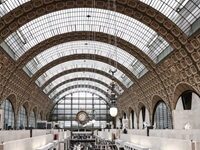 Paris’s Other Wildly Popular Museum, The Musée d’Orsay, Also Has A New Director