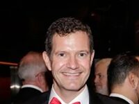 Dallas Opera Chief Ian Derrer Appointed General Director Of Canadian Opera Company