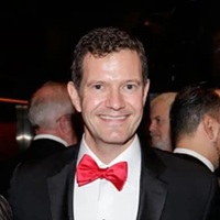 Dallas Opera Chief Ian Derrer Appointed General Director Of Canadian Opera Company
