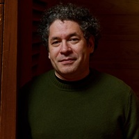 Gustavo Dudamel On His Transition From Los Angeles To New York