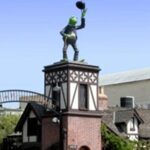 Former Muppets Exec Sues Jim Henson Company