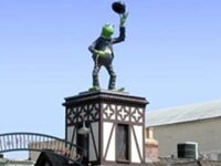 Former Muppets Exec Sues Jim Henson Company