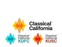 California Classical Radio Stations Adopt A Single Statewide Identity