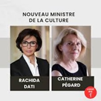 France’s Controversial Culture Minister Steps Down To Run For Mayor Of Paris