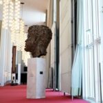 Trump Promises He Won’t Tear Down The Kennedy Center — But …